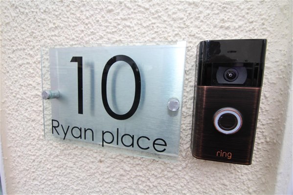 Ryan Place