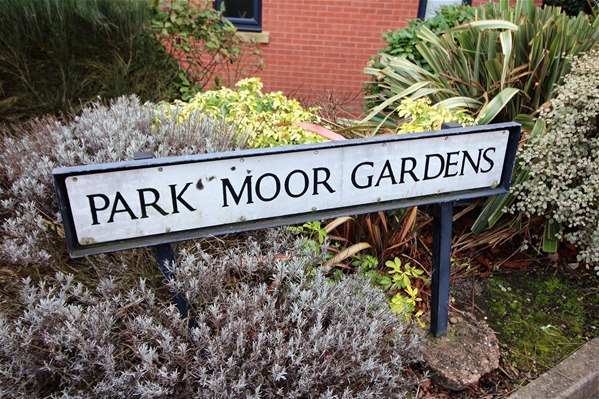 Park Moor Gardens