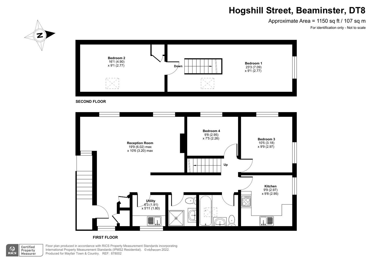 33 Hogshill Street