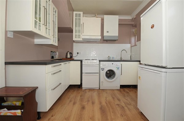 Ashburton Road ( 6 MONTH LET ONLY)